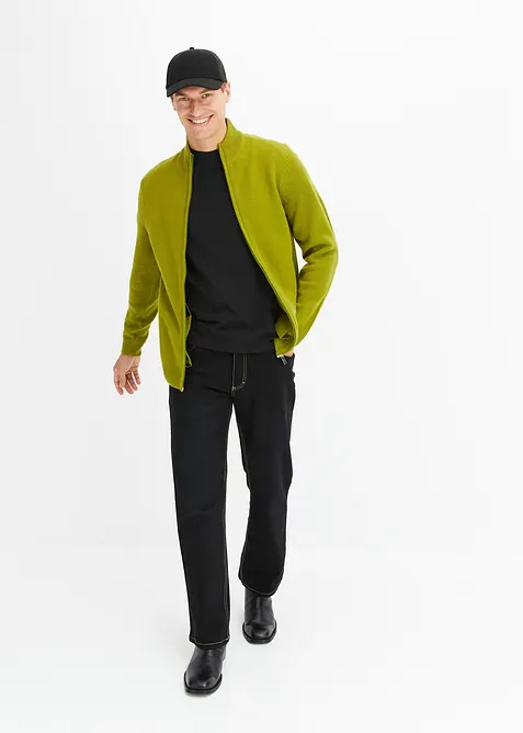 T-shirt (set van 5), bonprix