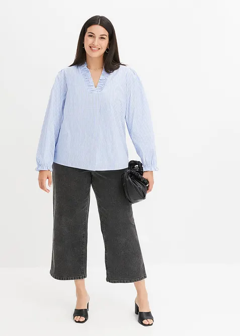 Tuniekblouse, bonprix