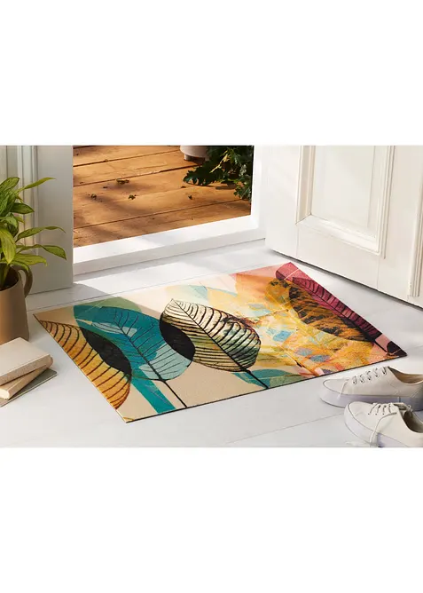 Deurmat met herfstmotieven, bonprix