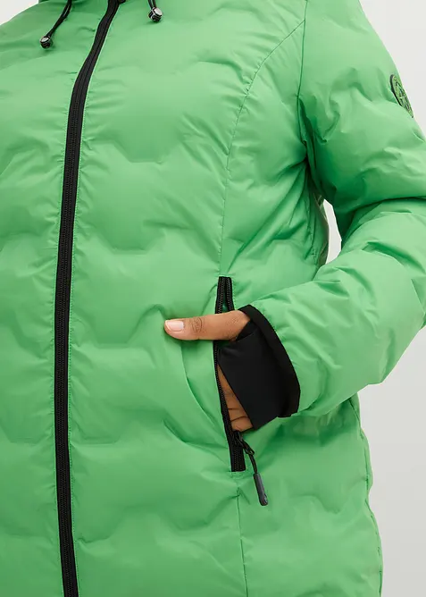 Ultralichte outdoor jas, waterafstotend, bonprix