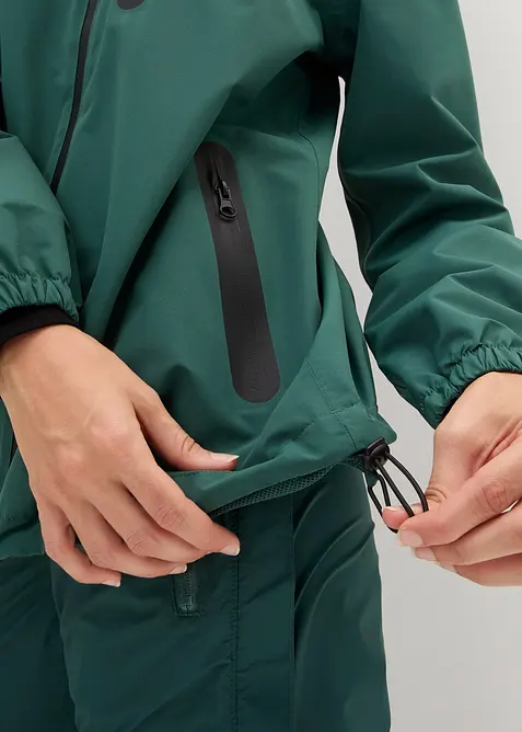 Ultralichte regenjas, bonprix