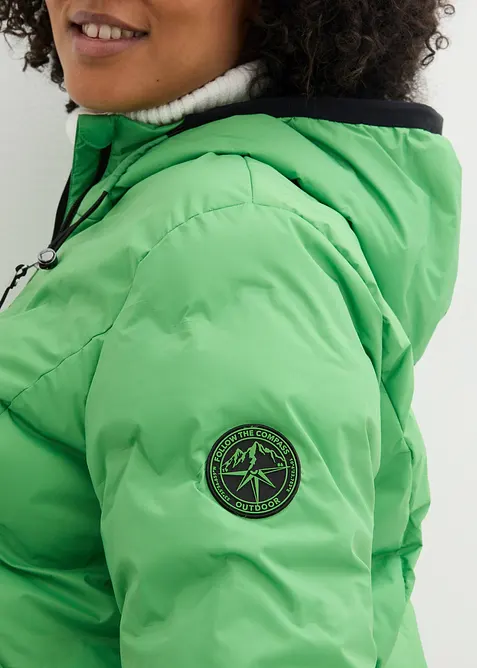 Ultralichte outdoor jas, waterafstotend, bonprix