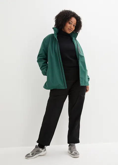 Ultralichte regenjas, bonprix