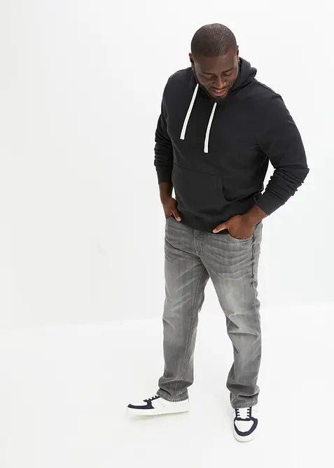 Hoodie van katoen, bonprix