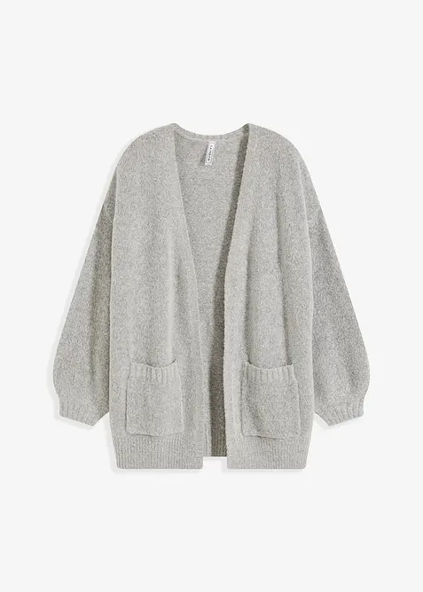 Oversized vest, bonprix