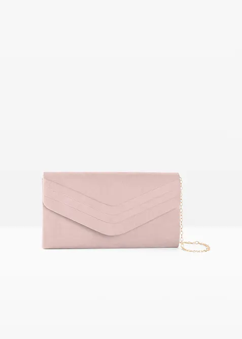 Clutch met bjjzondere details, bonprix