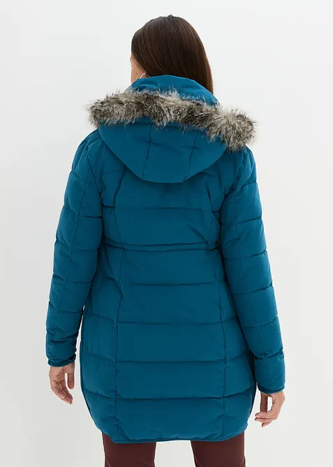 Gewatteerde zwangerschapsjas / draagjas, bonprix