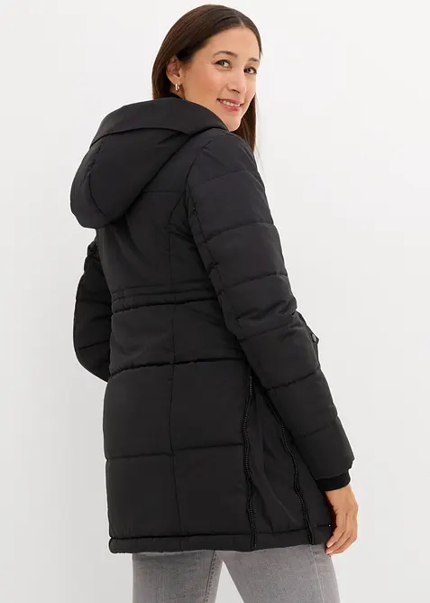 3-in-1 zwangerschapsjas/draagjas, bonprix