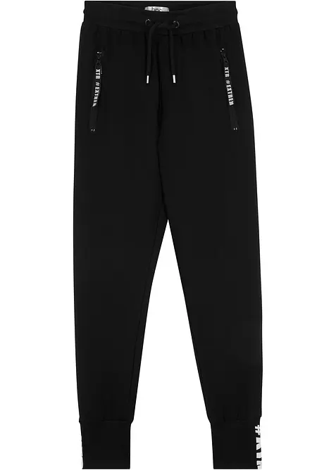 Jongens sweatpants van puur katoen, bonprix