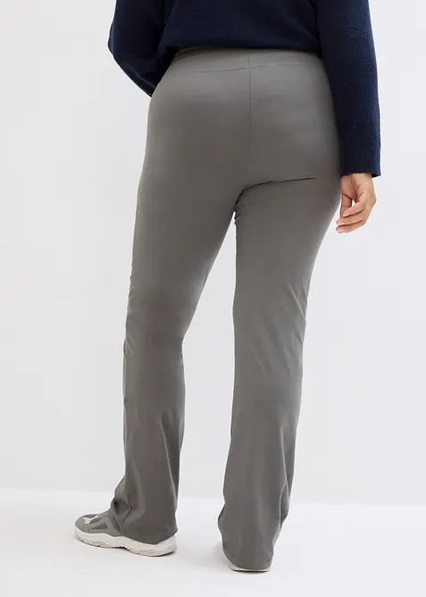 wijd uitlopende legging, bonprix