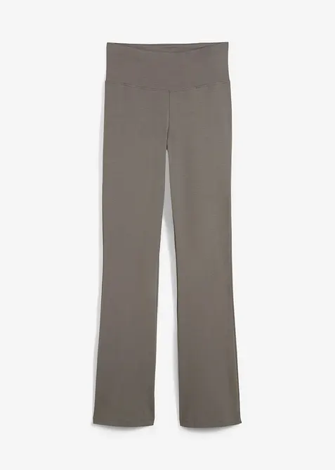 wijd uitlopende legging, bonprix