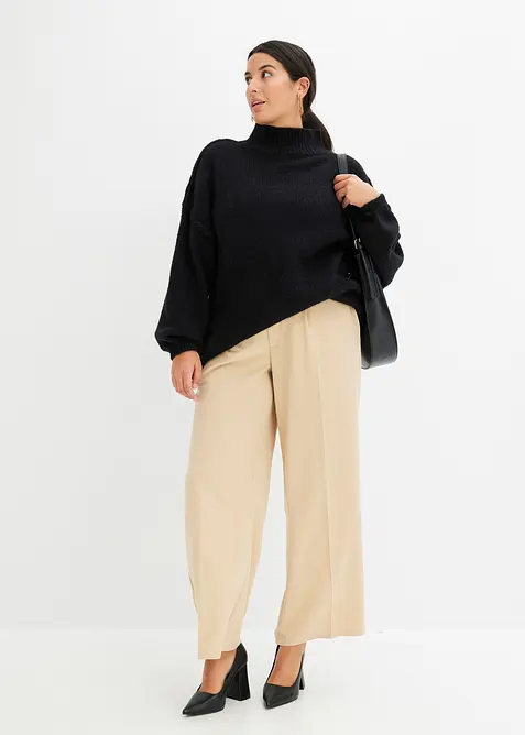 Gebreide trui, bonprix