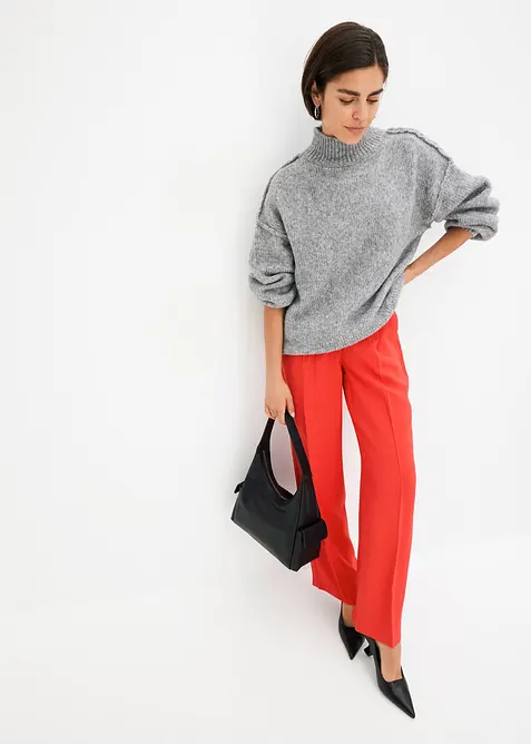 Gebreide trui, bonprix