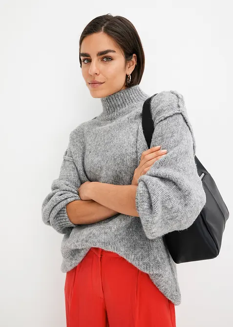 Gebreide trui, bonprix