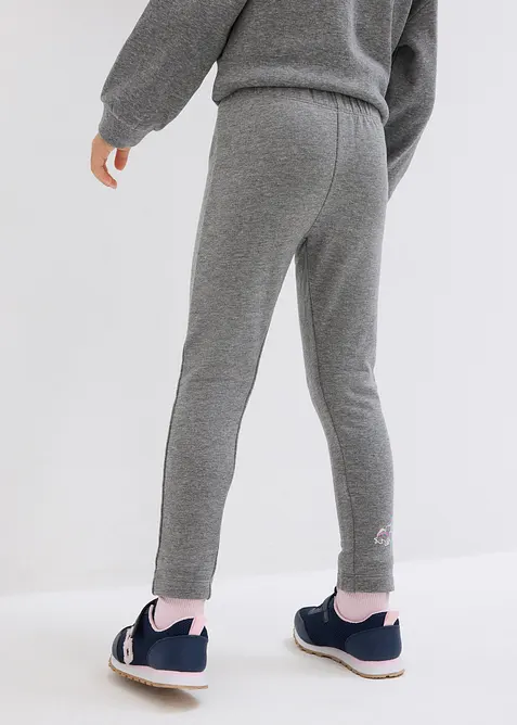 Thermo legging met viscosemix (set van 2), bonprix