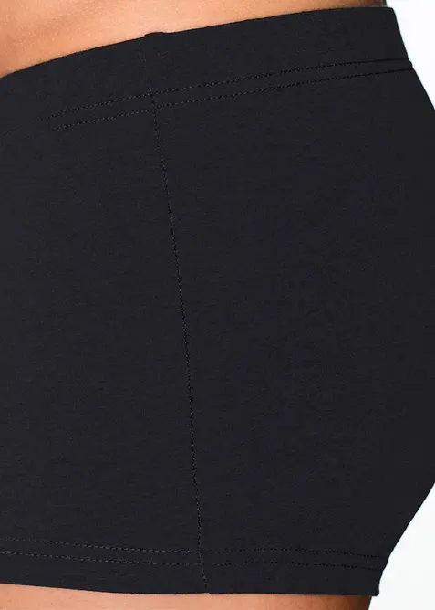 Hipster met katoen (set van 3), bonprix