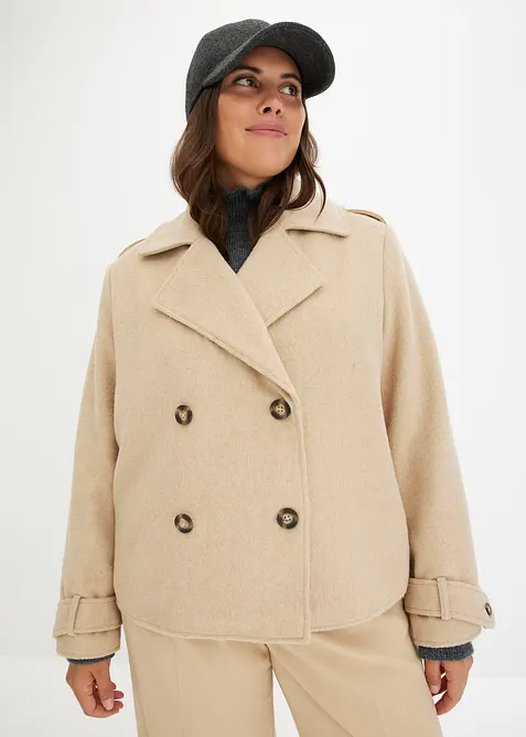 Peacoat, bonprix