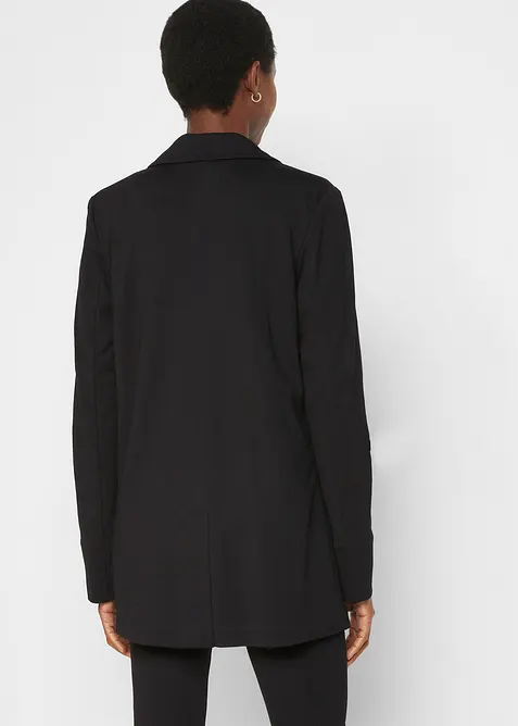 Punto di Roma blazer in een viscosemix, bonprix