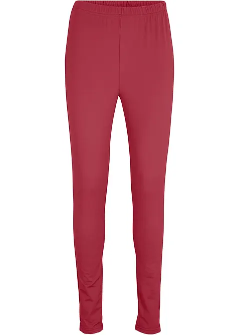 Thermo legging met comfortband, bonprix