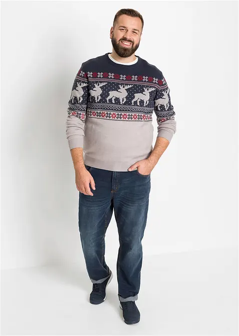 Noorse trui, bonprix