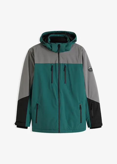 Ski-jas waterdicht, bonprix