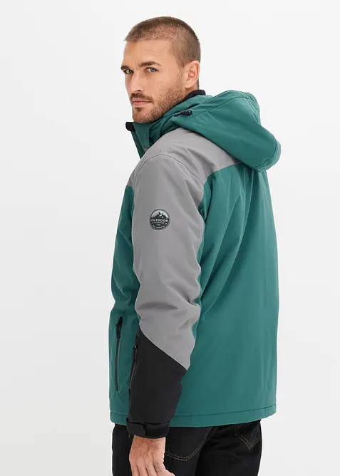 Ski-jas waterdicht, bonprix