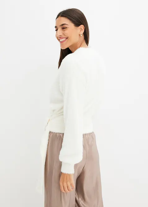 Wikkeltrui met accessoire, bonprix