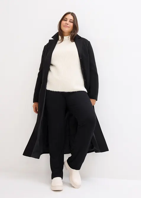 Grof gebreide trui, bonprix