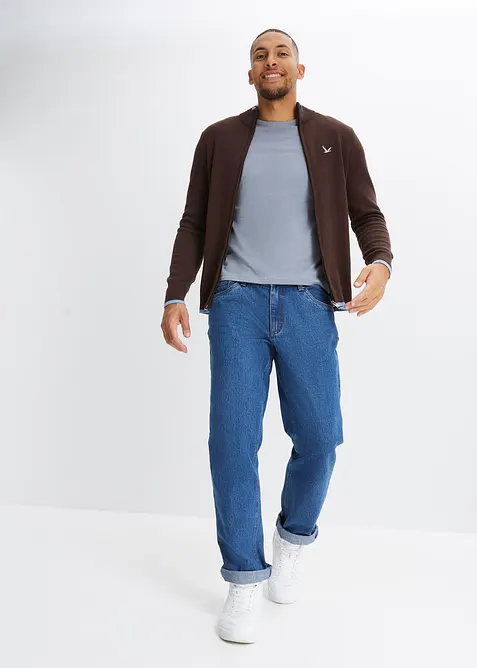 T-shirt (set van 3), bonprix