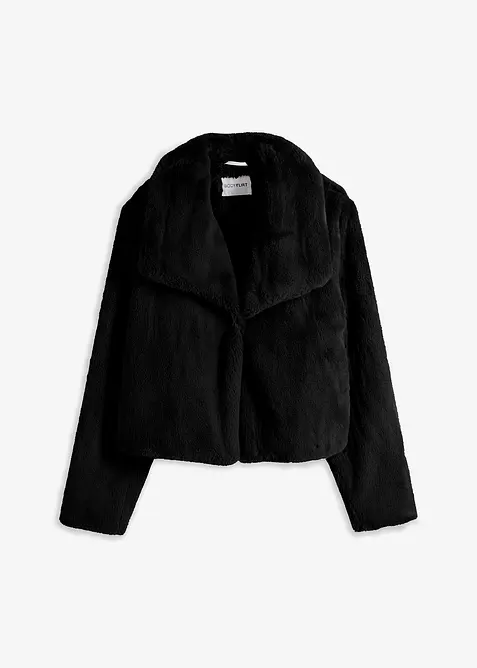 Imitatie bontjas, bonprix