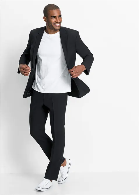 Pak (2-delig), regular fit, bonprix