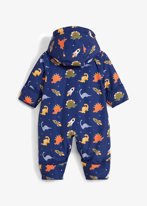 Baby sneeuwpak, bonprix