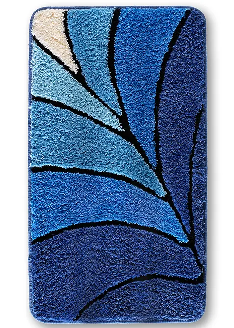 Badmat met hoge pool, bonprix