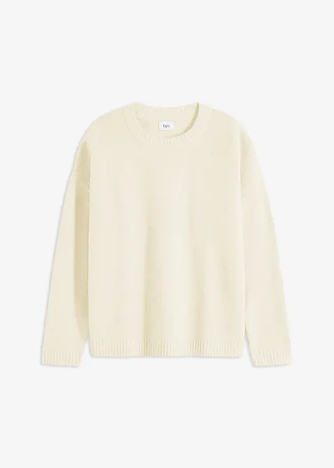 Oversized trui, bonprix