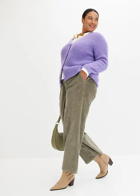 Geribd vest, bonprix