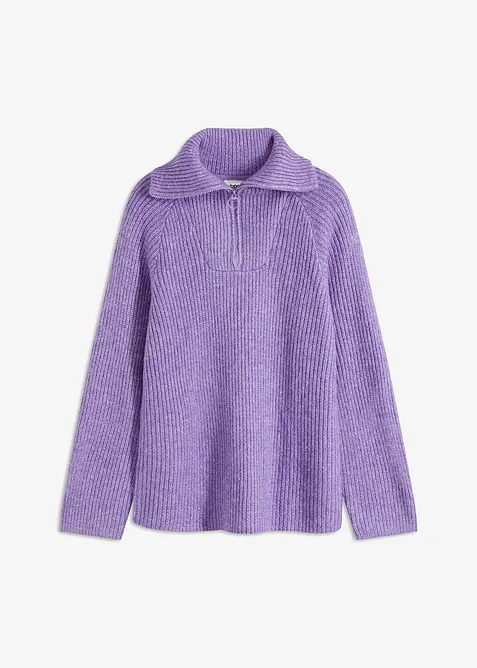 Geribde schipperstrui, bonprix