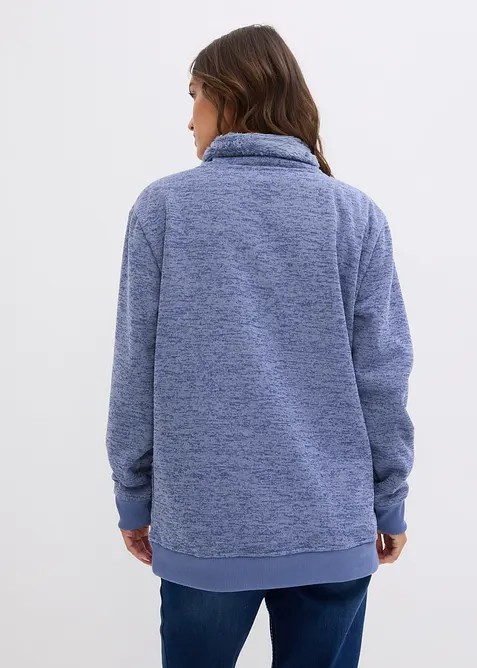 Lange sweater, bonprix