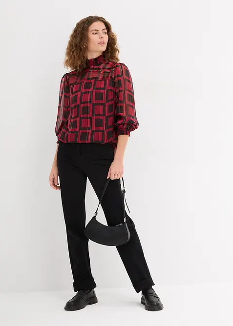 Stretch broek, bonprix