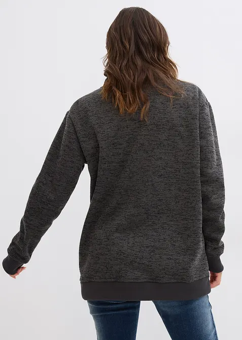 Lange sweater, bonprix