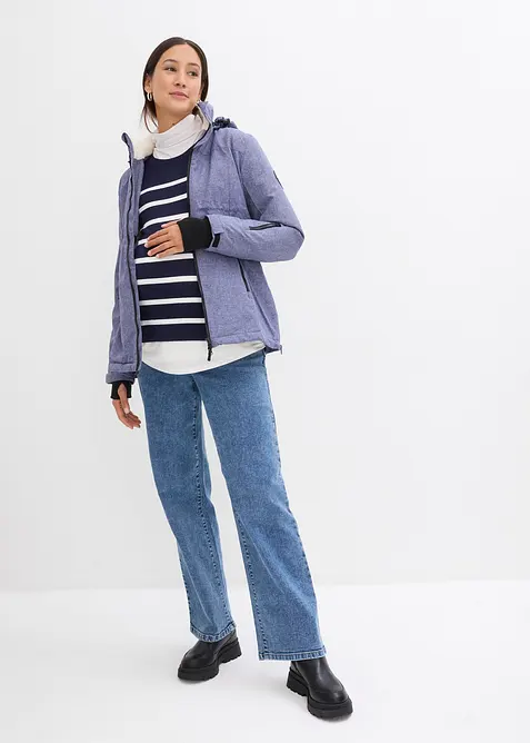 Zwangerschapstrui/voedingstrui, bonprix