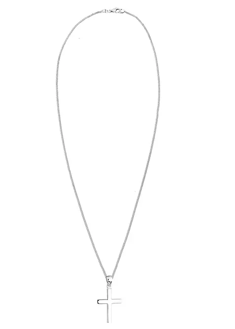 Elli ketting van 925 sterling zilver, elli