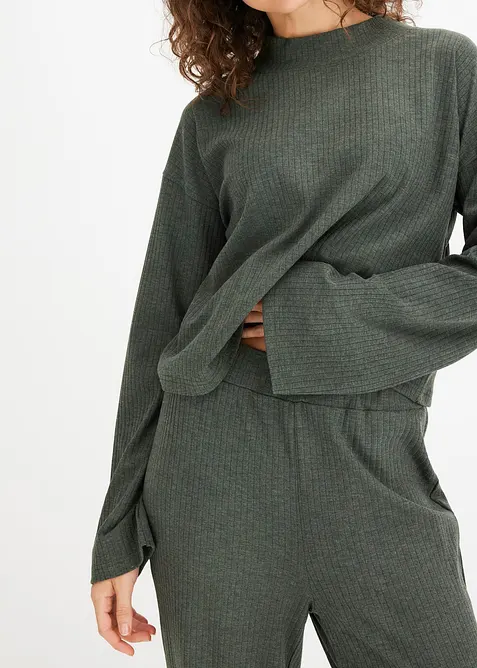 Oversized loungewear, bonprix