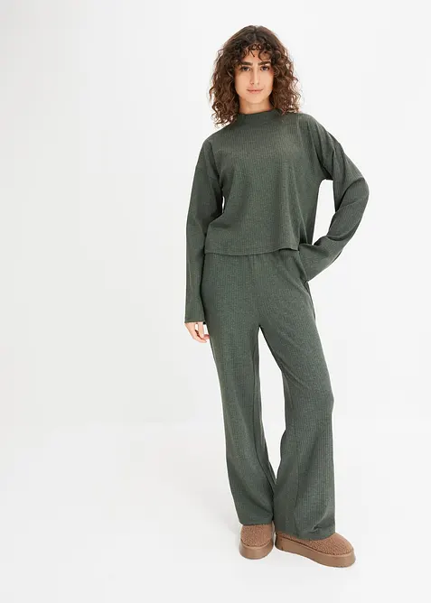 Oversized loungewear, bonprix