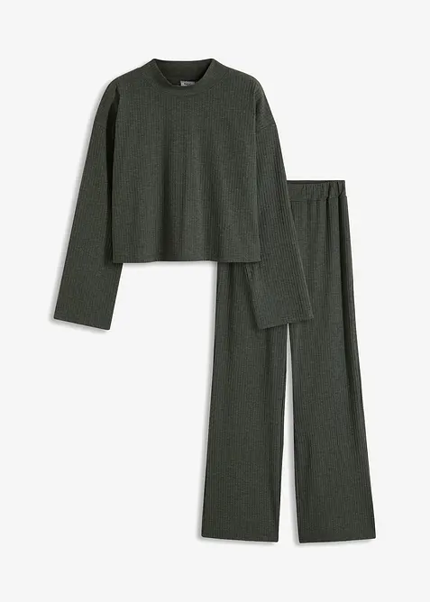 Oversized loungewear, bonprix