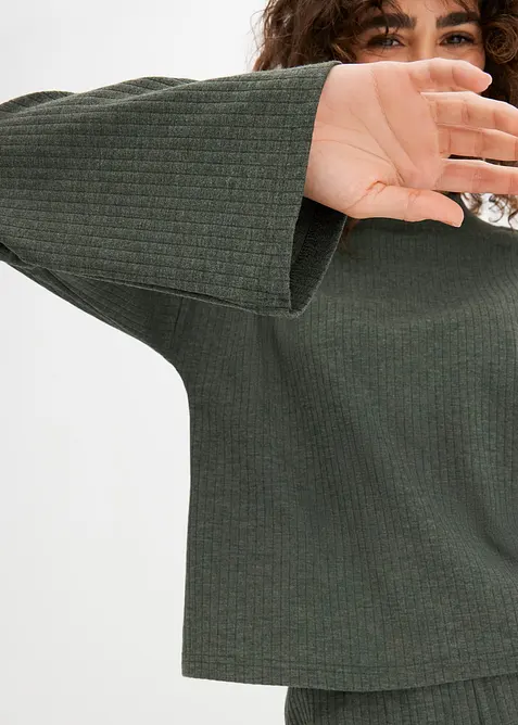 Oversized loungewear, bonprix