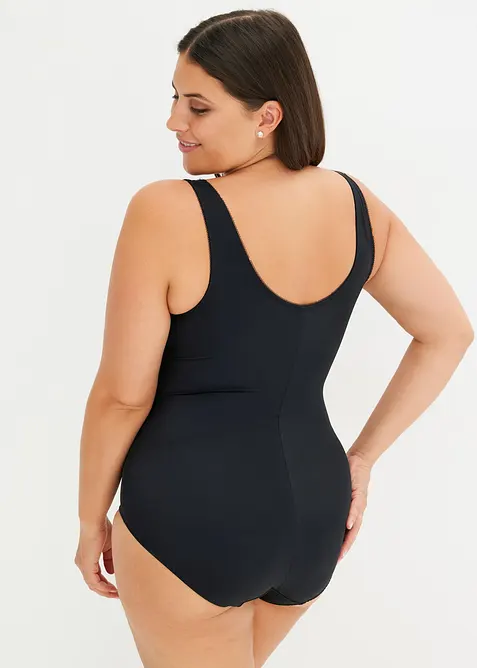 Corrigerende body, medium corrigerend, bonprix