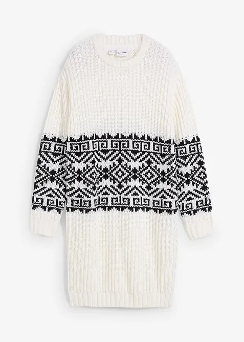 Noorse jurk, bonprix