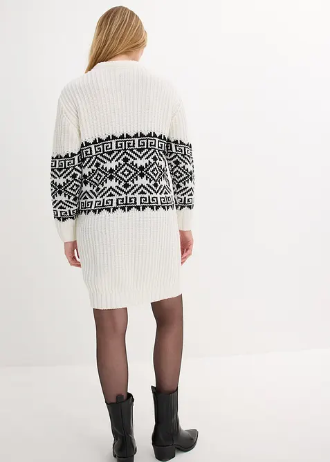 Noorse jurk, bonprix