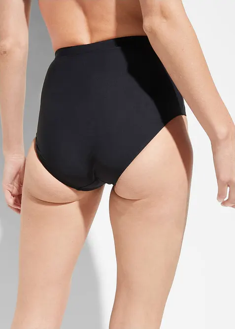 Licht corrigerend high waist bikinibroekje, bonprix