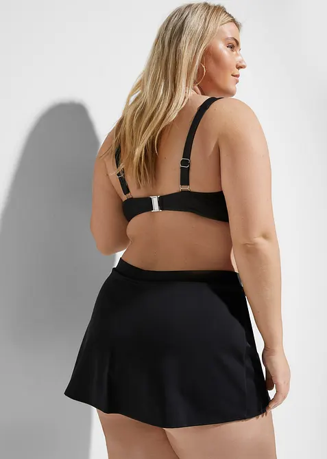 Zwemrokje met binnenslip, bonprix